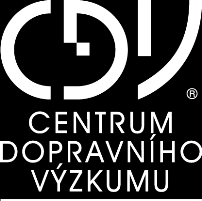 Děkujeme vám za pozornost! Alena Daňková Luděk Bartoš alena.dankova@cdv.cz bartos@edip.cz +420 602 363 846 EDIP s.r.o. Centrum dopravního výzkumu, v.