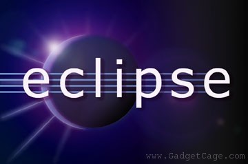 6.1.2 Editor programového kódu Eclipse IDE Pro implementaci klientské aplikace, tedy aplikace pro zařízení se systémem Android, bylo vybráno integrované vývojové prostředí Eclipse IDE, které je