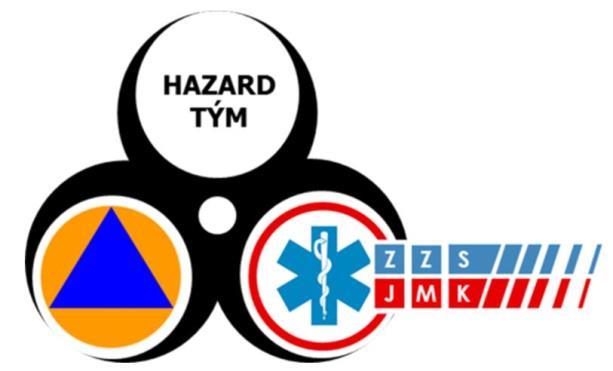 (Bio)Hazardtým ZZS JMK MUDr. René Mezulianík OKPV ZZS JMK, p.o. Nám.