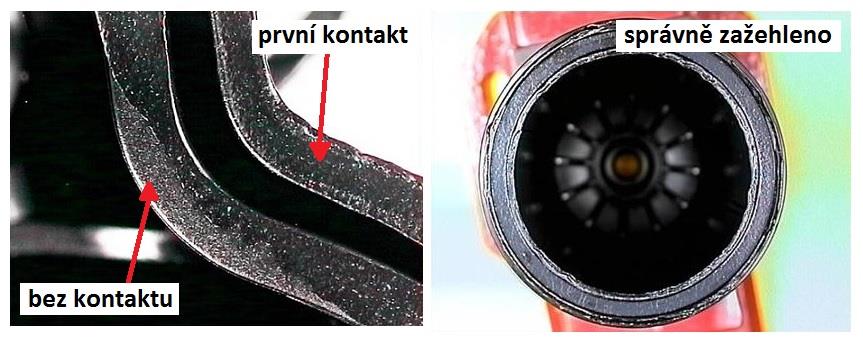 UTB ve Zlíně, Fakulta technologická 20 2.