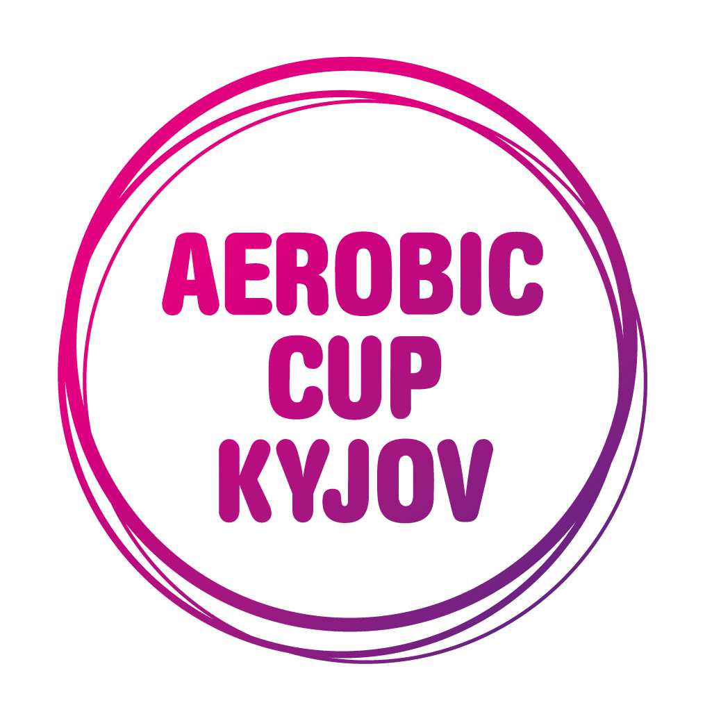 PRAVIDLA SOUTĚŽE AEROBIC CUP KYJOV a informace pro trenéry Pořadatel soutěže: Aerobic N.K. Kyjov, z.s. Tel: +42