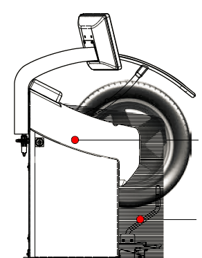 Ergonomická řešení vše při ruce! Probalance NG maximální pohodlí!