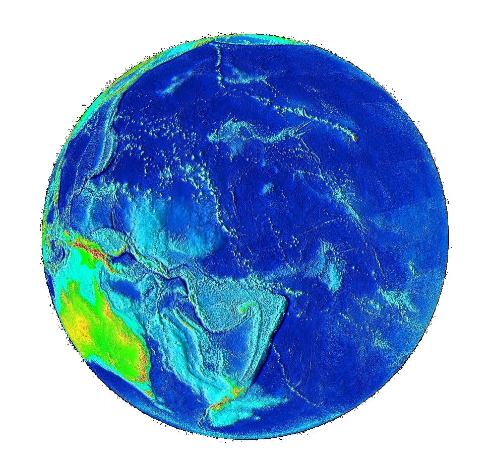 Světový oceán je souvislý vodní obal planety Země, který je složen z oceánů, moří, zálivů a veškeré vodní masy, která je přímo s ním spojená, a je v něm soustředěna většina vody na Zemi.