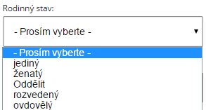 tak budete přesměrovány rovnou na obrazovku,