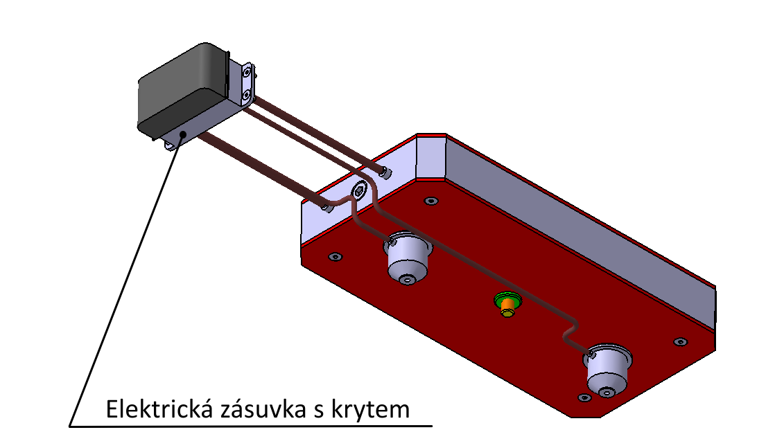 UTB ve Zlíně, Fakulta technologická 50 6.