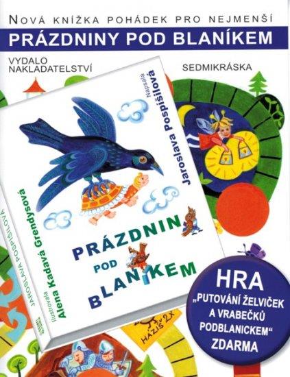 Pochází z výtvarnické rodiny, po studiích se věnovala restaurování historického textilu, posléze malováním akvarelových obrázků. Zrealizovala spoustu výstav po České republice.