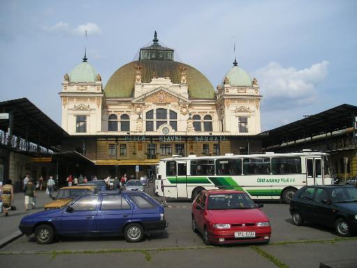 x 6 Nejméně zalidněná oblast 5 x 1 Středisko