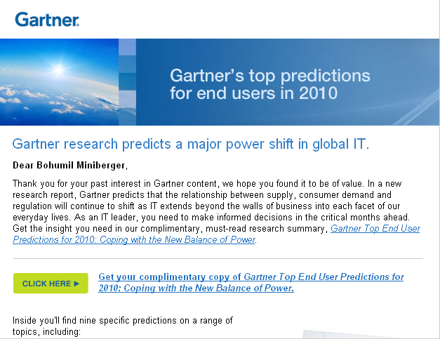 Gartner