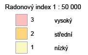 stupně. Základní charakteristiky staveniště Záměr je situován do stávajícího zastavěného a zpevněného území ve stávajícím areálu.