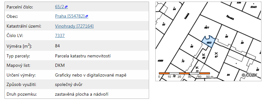 Znalecký posudek č.1068/137/2014 Stáří a stavebně technický stav domu Bytový dům byl postaven odhadem v roce 1900, je v udržovaném stavu po rekonstrukci.