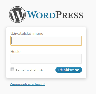 How to - Wordpress YouTube si nech otevřený a v nové záložce