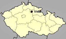 POVODÍ ŘEKY_ŘEKA_TOK Labe Severní moře, Atlantský oceán Cidlina 1 Stát ČR Kraj: Královéhradecký 4.758 km 2 554.