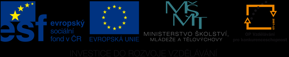 Inovace výstupů, obsahu a metod bakalářských programů vysokých škol neuniverzitního typu. CZ.1.07/2.2.00/28.