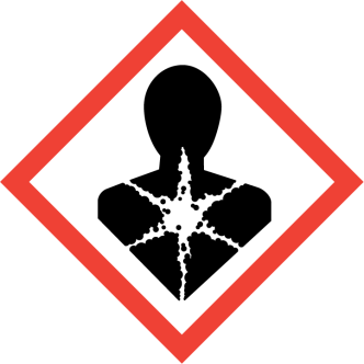 Strana 2 (celkem 6) Naphtha (petroleum), hydrotreated heavy; Low boiling point hydrogen treated naphtha* Carc. 1B** Asp. Tox.