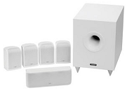 REVOLUTION popis barva balení MOC/kus PHE Revolution DC6T 3-pásmová podlahová reprosoustava se zadním bassreflexem, 1xDual Concentric 150mm LF, 1x150mm bass.