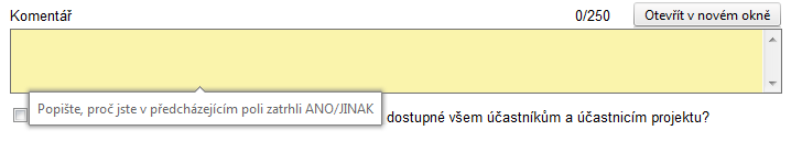 5. Používání aplikace Benefit7 pro přihlášeného uživatele 5.1.