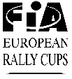 19. HORÁCKÁ RALLY FIA Evropský pohár v rally - region Central (koeficient 2) Mediasport Mezinárodní mistrovství ČR v Rally 20. - 21.