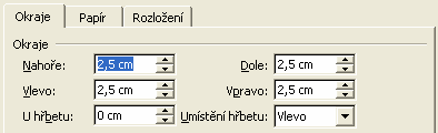 Funkce Zavřít Zavřeme tím rozpracovaný dokument. Ale BEZ uložení Funkce Uložit Touto funkcí ukládáme rozpracovaný dokument do složky, ze které jsme ho otevřeli.