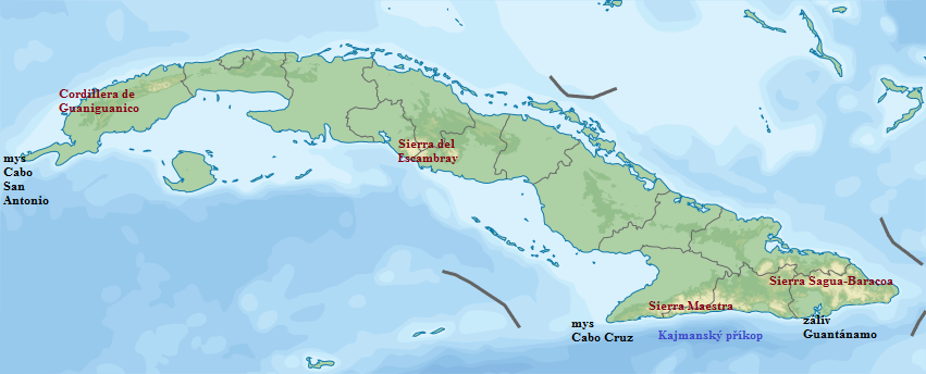 svg/2000px-cuba_physical_map_(no_legend).svg.png + vlastní tvorba Příloha 4: Obrázek 1 - Palma královská zdroj: www.