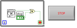 5 REALIZACE PROGRAMU V LABVIEW 5.1 LabVIEW LabVIEW (z angl.