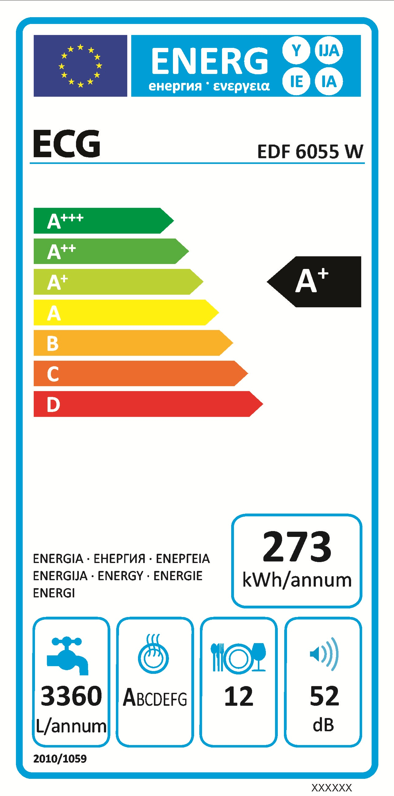 19 ELEKTRICKÁ ENERGIE Sledujte vývoj spotřeby ve vaší domácnosti. Při vzestupu objasněte příčiny co nejdříve. Především u starších lednic a mrazniček může spotřeba prudce stoupnout.