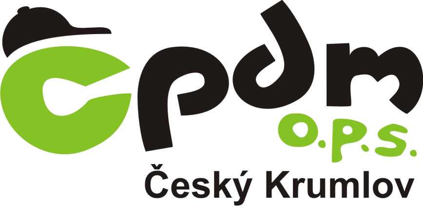 Realizátorem a garantem projektu je: Centrum pro pomoc dětem a mládeži, o.p.s. Český Krumlov CZ-381 01 Český Krumlov Špičák 114 Tel. / fax 380 712 427 E-mail:cpdm@icmck.cz, www.cpdm.cz Mgr.