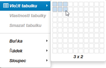 Lupy. systém test (pokud se v jeho názvu vyskytuje zadaný řetězec znaků) vyhledá a v tabulce zobrazí. Test mající v názvu zadaný řetězec z pole rychlého vyhledávání. 11.