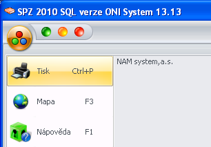 Na konci tiskopisu je přehledná tabulka, která obsahuje souhrnné údaje o ujetých kilometrech, nakoupených a spotřebovaných pohonných hmotách, průměrné spotřebě a částku, kterou hradí řidič za