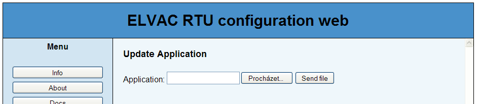 Příklad UDP příkazu. Pakety z IP adresy 10.10.1.1. na lokální port 1010 budou předány na IP adresu 172.25.15.153 a port 9999. Automaticky se také vytvoří cesta ve druhém směru. Pakety z IP adresy 172.