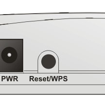 Softwarový Reset Tímto způsobem resetujete váš acces point přes Webové administrační rozhraní. V menu zvolte Configuration tool a klikněte na Factory reset.