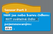 1 2 3 4 Budeš potřebovat nainstalovaný program Enchanting. Získáš ho na. Na svém počítači musíš mít také nainstalovaný ovladač NXT kostky. T2 Každý konektor má zámek.