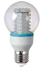 Porovnávací tabulka nákladů klasická žárovka úsporná zářivka led žárovka spotřeba el. Energie 60W 11W 6W cena sv.