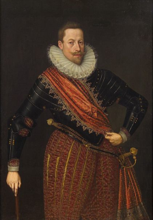České země 1611 novým českým králem Matyáš Habsburský bratr Rudolfa II.