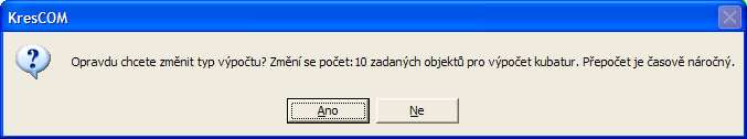 Vlastnosti Polygonu plochy Pro objekt polygonu plochy kubatur.