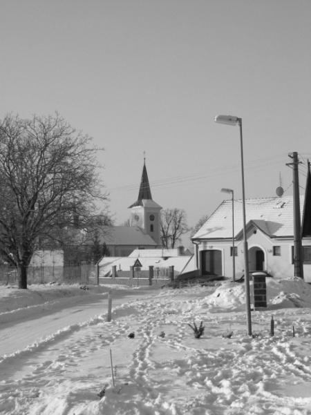 H r o z n o l h o t s k ý občasník Únor březen 2009 vyvydává OÚ Hroznová Lhota I n f o r m a c e OÚ: - Obec Hroznová Lhota vyhlašuje grantový program pro rok 2009.