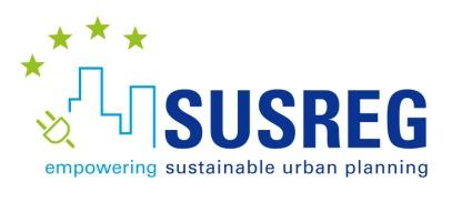 Urbanistické řešení území s ohledem na sluneční zisky U energeticky úsporných objektů hraje slunce velmi důležitou úlohu.
