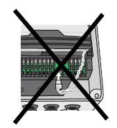 Jiné problémy Pro jiné poruchy nebo informace o vaší SGS, kontaktujte linku SGS, která funguje 6 dní v týdnu : SOMFY ServiceLine (0 18 05) 25 21 35* (0.12 /min).