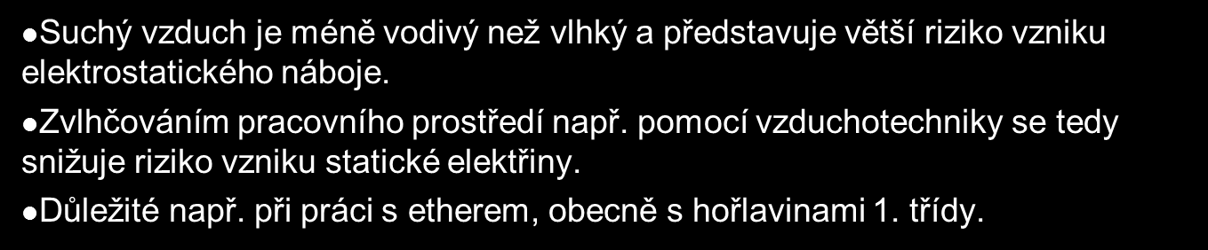 Co tato opatření znamenají v praxi?