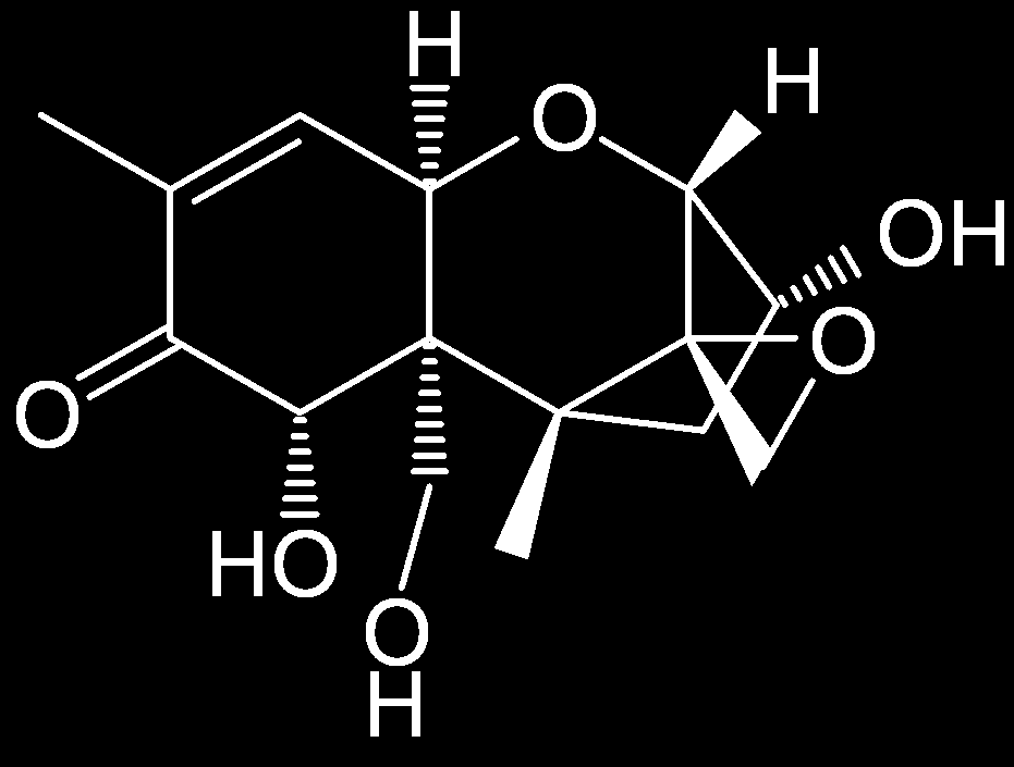 Limitovány jsou konkrétně: aflatoxiny B1, suma B1, B2, G1, G2, aflatoxin M1, ochratoxin A, DON, zearalenon,