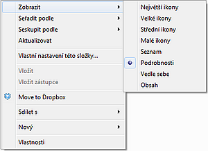 Úvod do problematiky SYSTÉMOVÉ OPERACE Mezi nejdůležitější systémové operace patří manipulace se složkami a soubory.