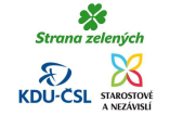 Politické kluby k 31.12.2014 a nezávislí Ing. Jarmila Bendová Ing. Karel Grabein Procházka Bc. Libor Hadrava Ing. Jiří Haramul Ing. Michal Hašek MgA. Eliška Kaplický Fuchsová prof. Ing. Eva Kislingerová, CSc.