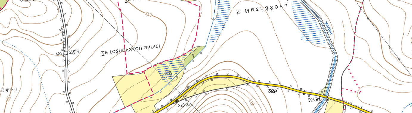 drojepeloiduložiskahabřínky ochrannépásmoi.