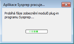 1.2. Sysprep - Nastavte zobecnění systému a jeho další spuštění uvítacího režimu, ve kterém nově distribuovaný počítač uživatelé dostanou (Sysprep nástroj pro distribuování systému,