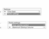 Informační systém 113 [Čas Datum] Nastavení času: Manuální nastavení hodin a minut v aktuálním čase. Nastavení data: Manuální nastavení aktuálního roku/měsíce/ data.