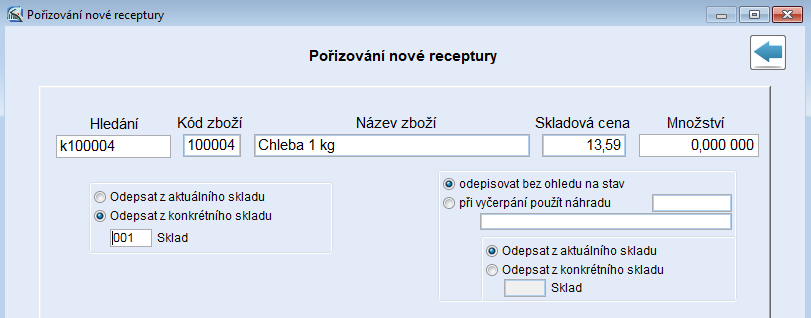 2. Odesílání dokladů pomocí e-mailu Na horní liště v programu WinShop klikneme na Systém. Vybereme volbu Odeslat připravené doklady e-mailem a kliknutím ji otevřeme.