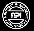 Úvod do PI Studijní program Průmyslové inženýrství Typ API akce Akademie název akce produktivity a inovací, s.r.o. Želevčice 5 274 01 Slaný tel.