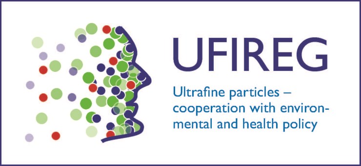 23 Ultrafine Particles an evidence based contribution to the development of regional