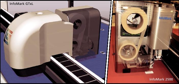 CUT PART IDENTIFICATION INFOMARK fy.