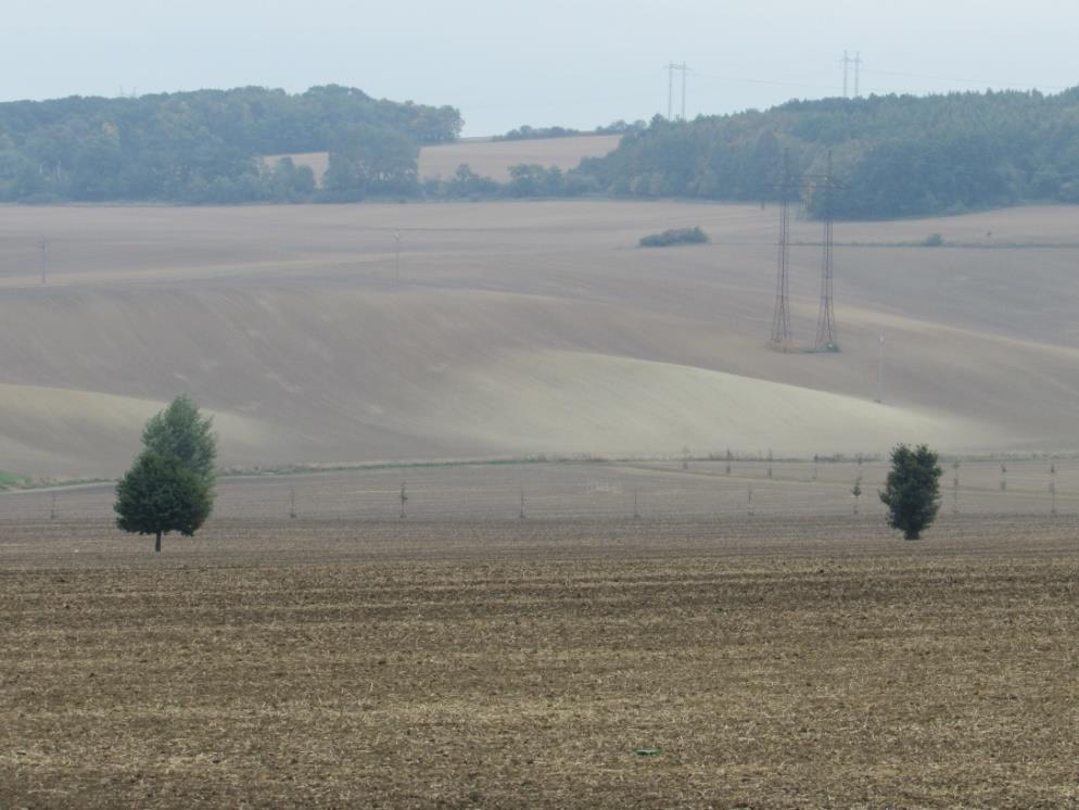 zásadně ovlivňuje vlastnosti a kvalitu produkce disbalance