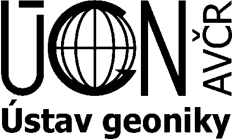 4. TRADIČNÍ MEZINÁRODNÍ GEOMECHANICKÉ A GEOFYZIKÁLNÍ KOLOKVIUM věnované 30. výročí založení Ústavu geoniky AV ČR, v.v.i. BELTINE FOREST HOTEL, OSTRAVICE 7. - 8.